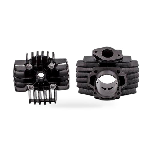 Big Bore Cylinder Piston & Gasket Kit Suitable for Yamaha PW50 60cc