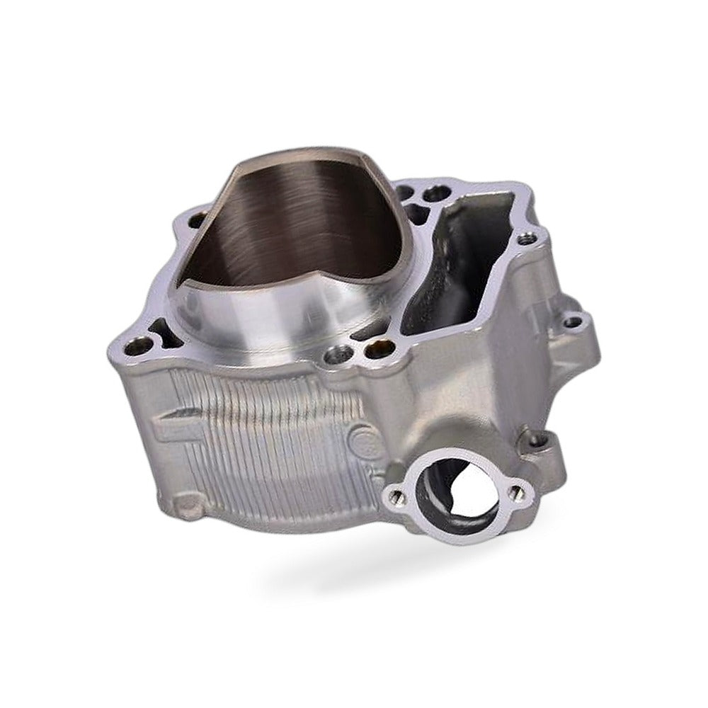 77mm Cast Aluminum Cylinder Jug Suitable for Yamaha YZ250F 250cc