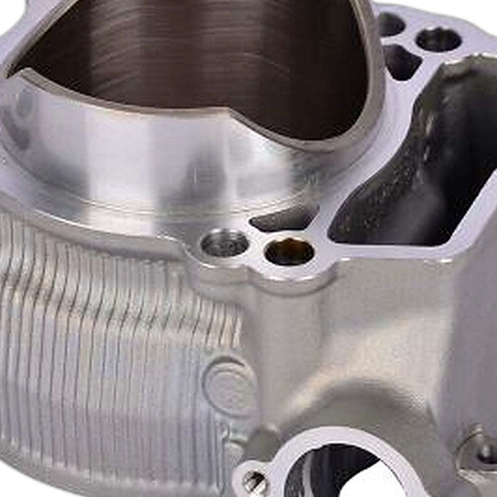 77mm Cast Aluminum Cylinder Jug Suitable for Yamaha YZ250F 250cc