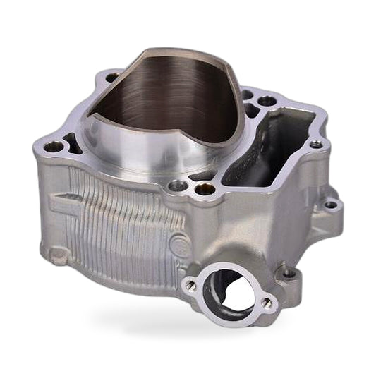 77mm Cast Aluminum Cylinder Jug Suitable for Yamaha YZ250F 250cc