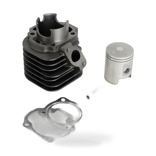 50mm Cylinder Big Bore Kit Suitable for Yamaha Jog 90cc 1E50QMF