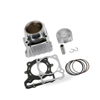 78mm Cylinder Big Bore Kit Suitable for Kawasaki KLX300