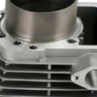 76mm Cylinder Big Bore Kit Suitable for Kawasaki Bayou 300