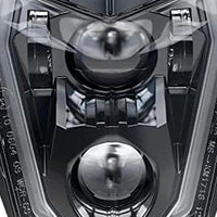 Motorcycle LED Headlight Suitable for Husqvarna 690 SMC R