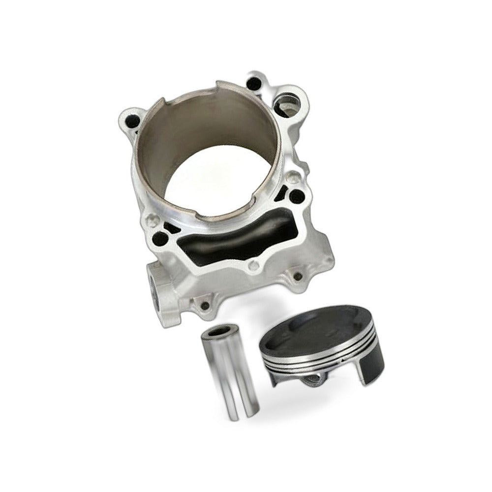 95mm STD Cylinder Piston Kit Suitable for Yamaha YFZ450 450cc