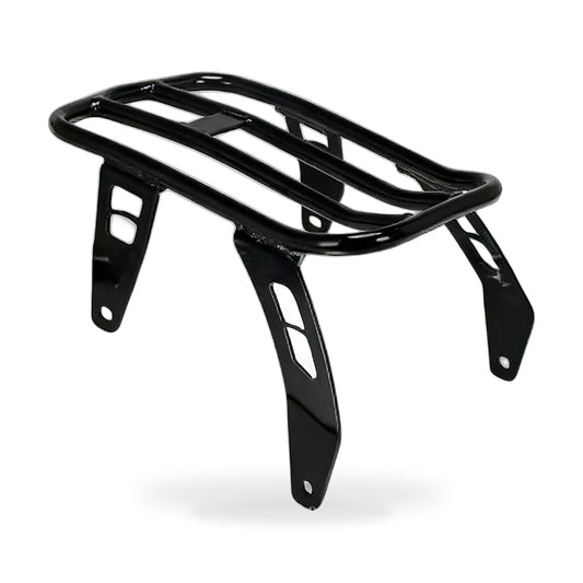 Motorcycle Rear Solo Luggage Rack Suitable for Indian Scout Bobber