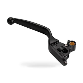 compare product 2x Brake Clutch Levers Suitable for Harley Softail 2015-2023