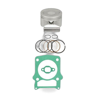 compare product 84.5mm Engine Cylinder Rebuild Kit Suitable for Hisun 500