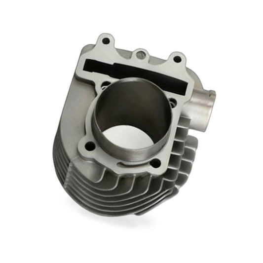 61mm Bore Cylinder Upgrade Kit with Piston & Gasket Suitable for GY6 172cc 180cc