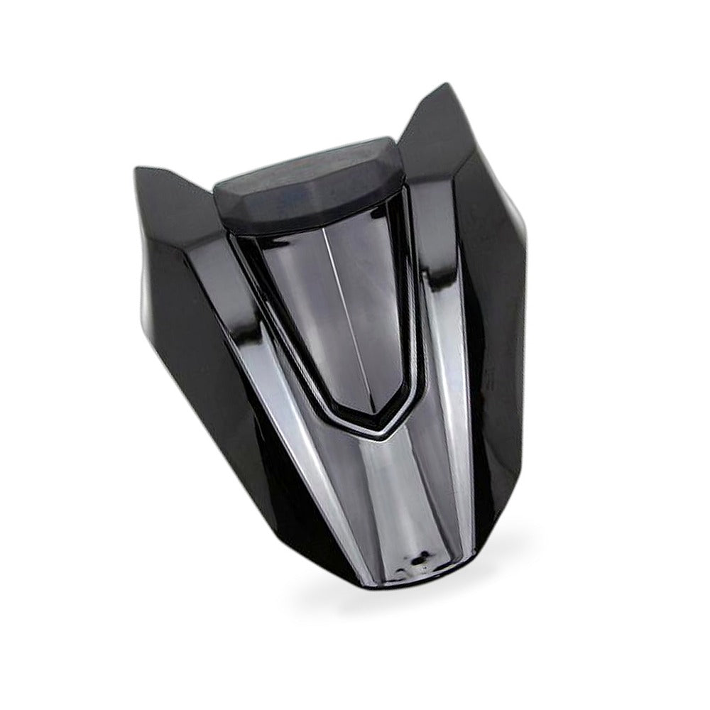 Rear Passenger Seat Back Cover Tail Cowl Fairing Suitable for Honda CB650R