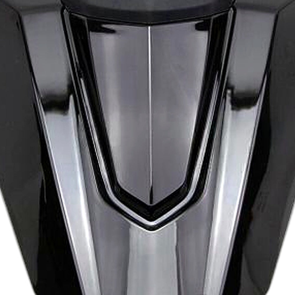 Rear Passenger Seat Back Cover Tail Cowl Fairing Suitable for Honda CB650R