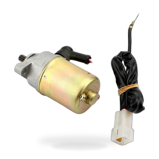 Electric Starter Motor Suitable for Polaris Outlaw 50 2008-2018