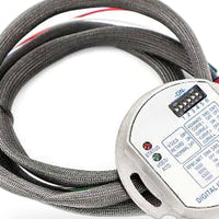 Single Fire Electronic Ignition Module Suitable for Harley-Davidson Big Twin