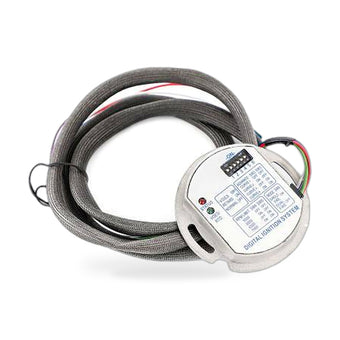 compare product Single Fire Electronic Ignition Module Suitable for Harley-Davidson Big Twin