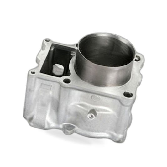 Cylinder Piston Gasket Kit 84.5mm For Yamaha Kodiak 400 00-06 Grizzly 400 07-08