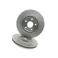 "Rear Bendix GCT Brake Pads and Rotors for Toyota COROLLA ZRE152R ZRE182R 07-18
" - BD3