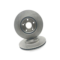 "Rear Bendix GCT Brake Pads and Rotors for Toyota COROLLA ZRE152R ZRE182R 07-18
" - BD4