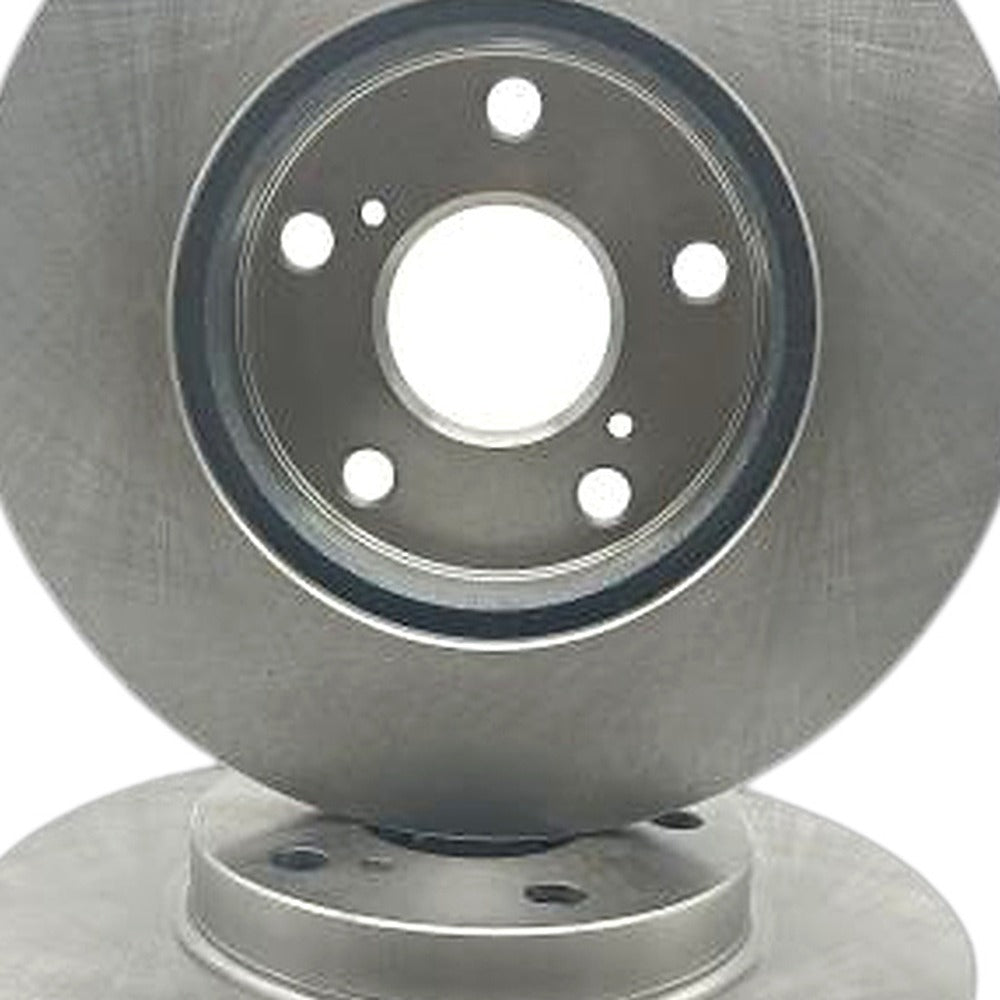 "Rear Bendix GCT Brake Pads and Rotors for Toyota COROLLA ZRE152R ZRE182R 07-18
" - XQ1