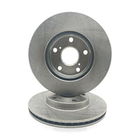 "Rear Bendix GCT Brake Pads and Rotors for Toyota COROLLA ZRE152R ZRE182R 07-18
" - ZT2