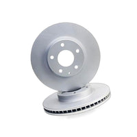 Front Vented Brake Rotors Suitable for Mazda CX-5 KE 2.0L 2.5L 2.2L