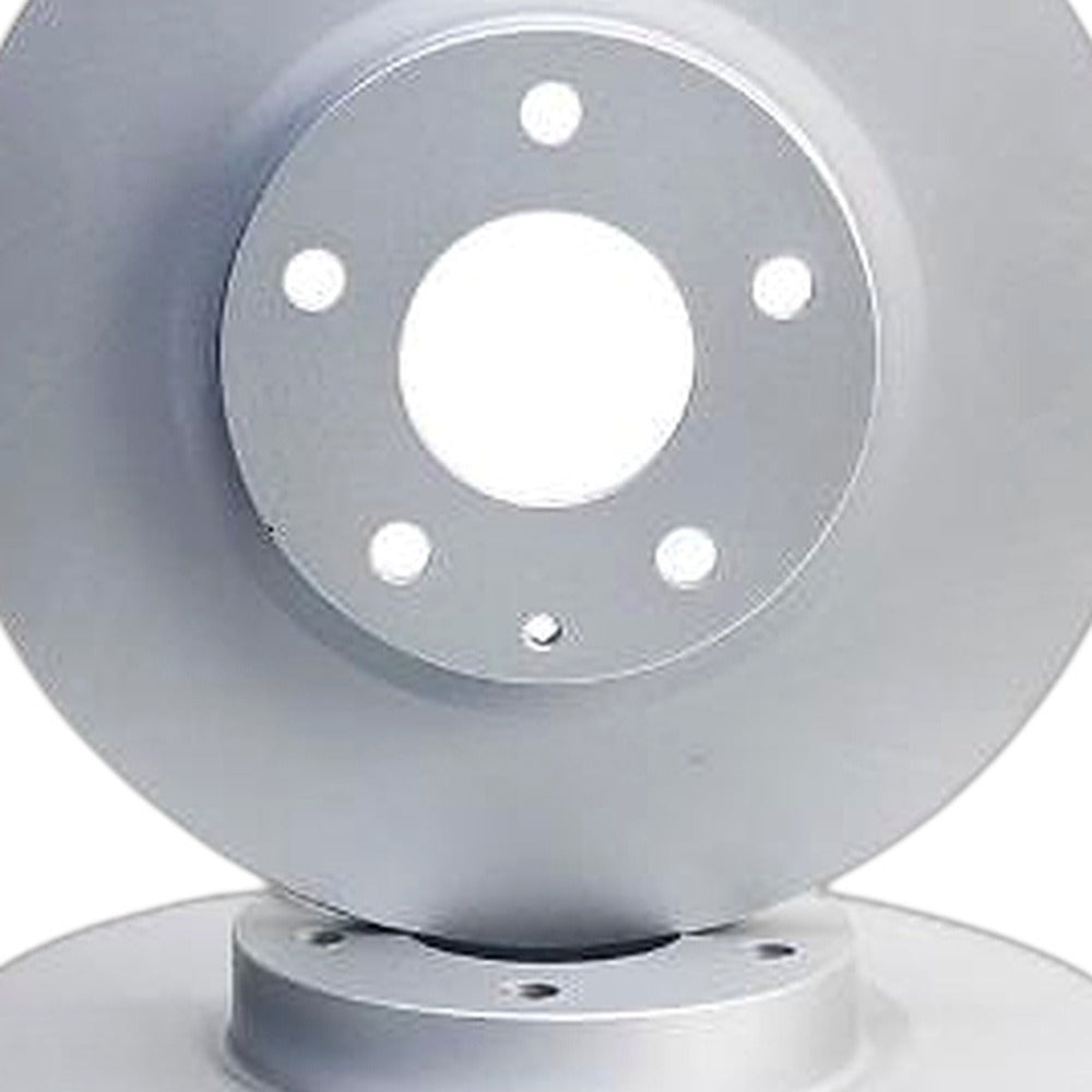 Front Vented Brake Rotors Suitable for Mazda CX-5 KE 2.0L 2.5L 2.2L