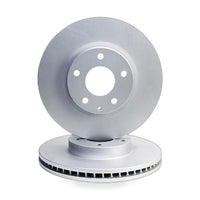 Front Vented Brake Rotors Suitable for Mazda CX-5 KE 2.0L 2.5L 2.2L