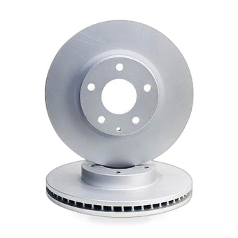compare product Front Vented Brake Rotors Suitable for Mazda CX-5 KE 2.0L 2.5L 2.2L