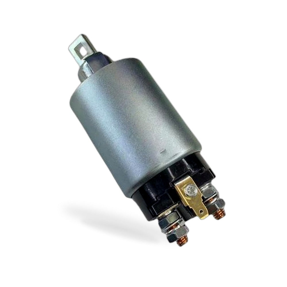 Starter Motor Switch Solenoid for Ford Courier Mazda B2600 Bravo engine G6 2.6L - BD1