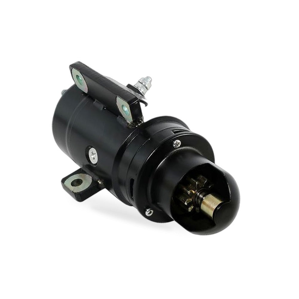 "STARTER Motor for Yamaha Outboard 75HP 80HP 85HP 688-81800-12 90HP 688-81800-10
" - BD1