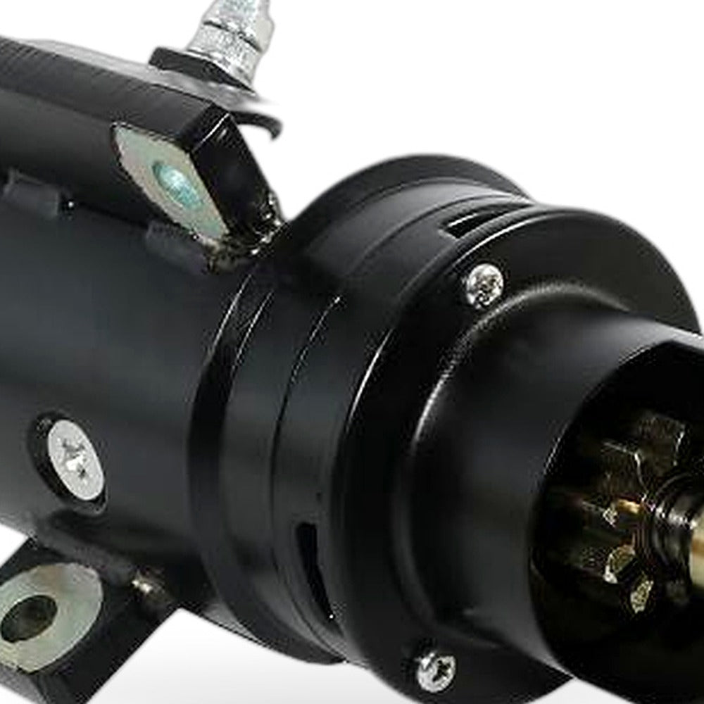 "STARTER Motor for Yamaha Outboard 75HP 80HP 85HP 688-81800-12 90HP 688-81800-10
" - XQ1