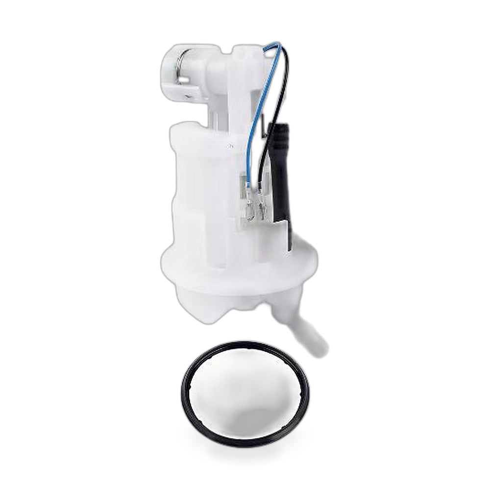 "YZ450FX WR450F Replacement Fuel Pump Assembly with OEM Number 33D139070200
" - ZT2