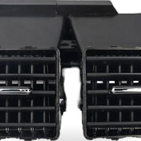 Rear A/C Air Vent Suitable for Mercedes GLE C292 W166 2015-2019