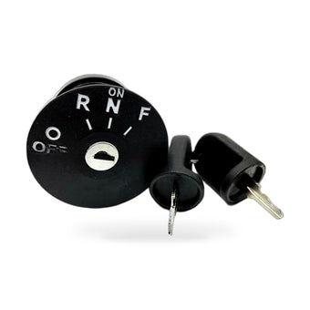 compare product 4 Position Ignition Key Switch for EZGO RXV Electric Golf Carts 2008 & Up 605637