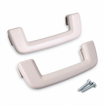 compare product Roof Pull Handle Beige Set Suitable for Mazda BT-50 Ute 2006-2011 MP92530NAASET
