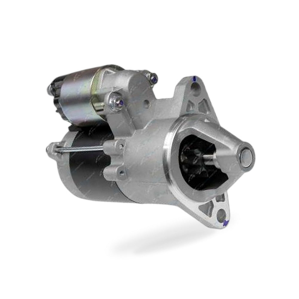 Starter Motor Suitable for Nissan Sunny B310 1.2L 1.4L 1.5L