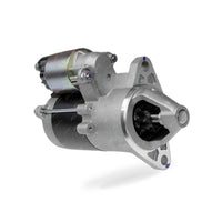 Starter Motor Suitable for Nissan Sunny B310 1.2L 1.4L 1.5L