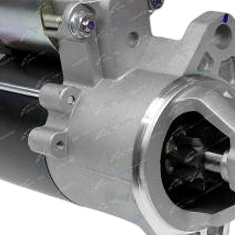 Starter Motor Suitable for Nissan Sunny B310 1.2L 1.4L 1.5L