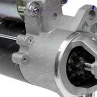 Starter Motor Suitable for Nissan Sunny B310 1.2L 1.4L 1.5L
