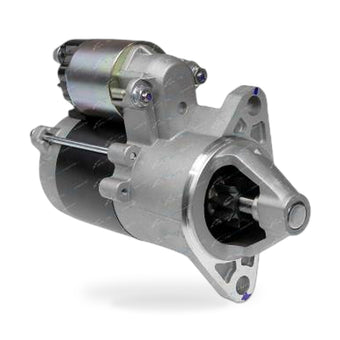 compare product Starter Motor Suitable for Nissan Sunny B310 1.2L 1.4L 1.5L