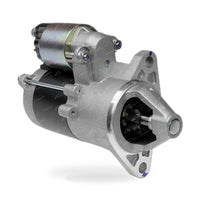 Starter Motor Suitable for Nissan Sunny B310 1.2L 1.4L 1.5L