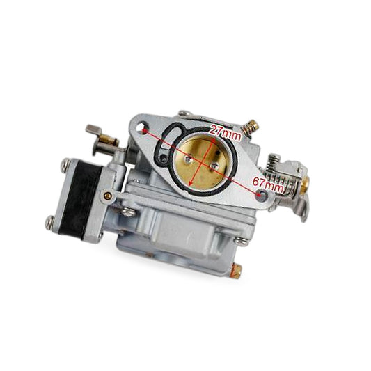 Carburetor Suitable for Tohatsu 9.9HP 15HP 18HP Outboard Engine