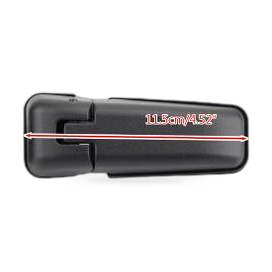 Pair Tailgate Glass Hinge Kit Suitable for Nissan Pathfinder 4.0L