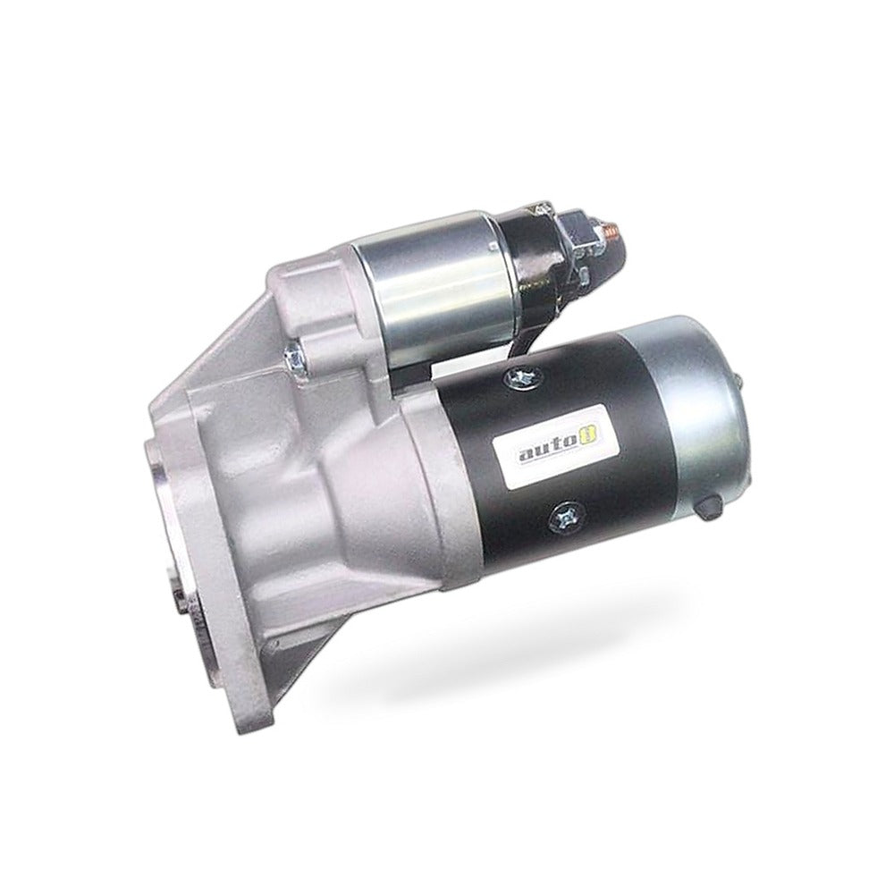 Starter Motor Suitable for Nissan Patrol GQ 4.2L Diesel TD42