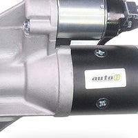 Starter Motor Suitable for Nissan Patrol GQ 4.2L Diesel TD42