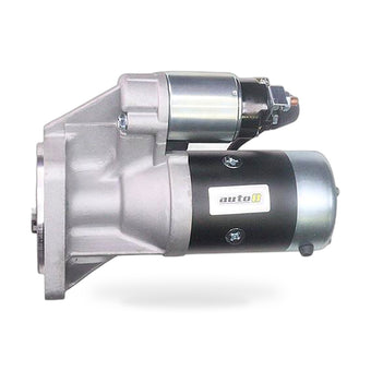 compare product Starter Motor Suitable for Nissan Patrol GQ 4.2L Diesel TD42