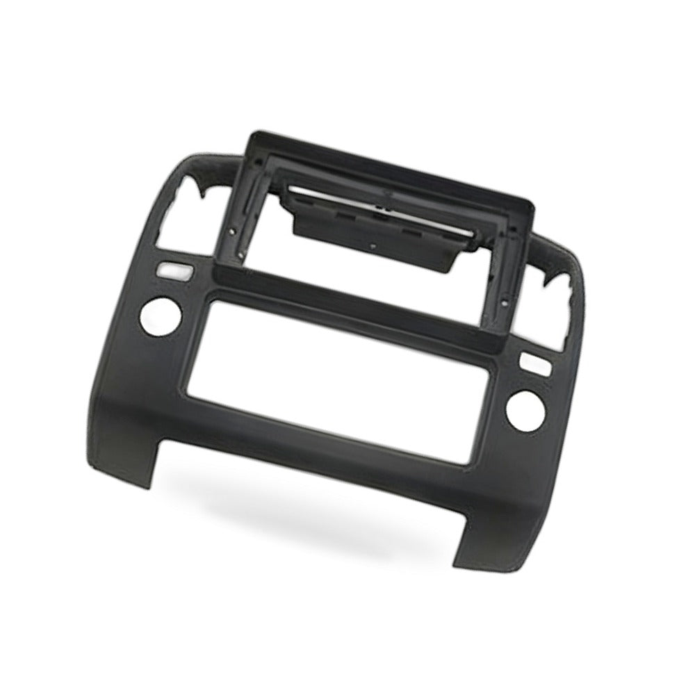 9'' Radio Panel Dash Frame Suitable for Nissan Navara 2006-2012