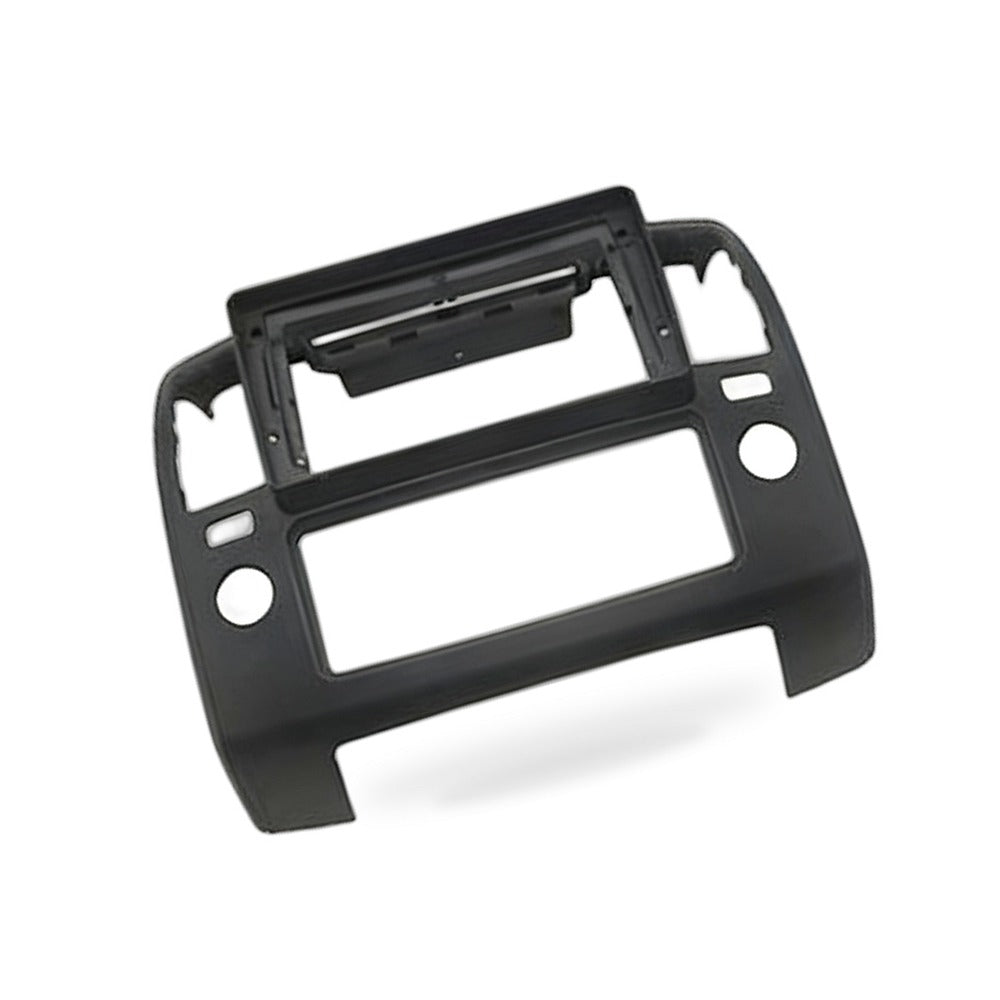9'' Radio Panel Dash Frame Suitable for Nissan Navara 2006-2012