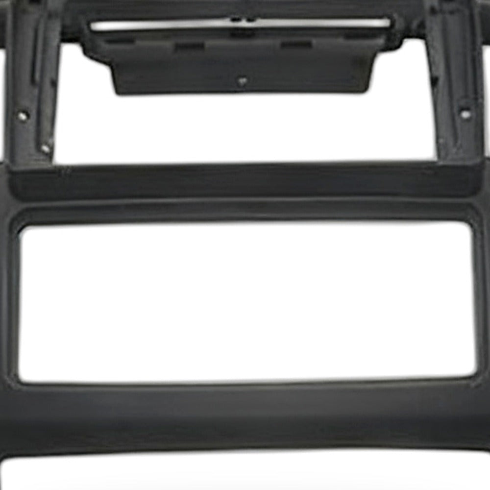 9'' Radio Panel Dash Frame Suitable for Nissan Navara 2006-2012
