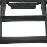 9'' Radio Panel Dash Frame Suitable for Nissan Navara 2006-2012