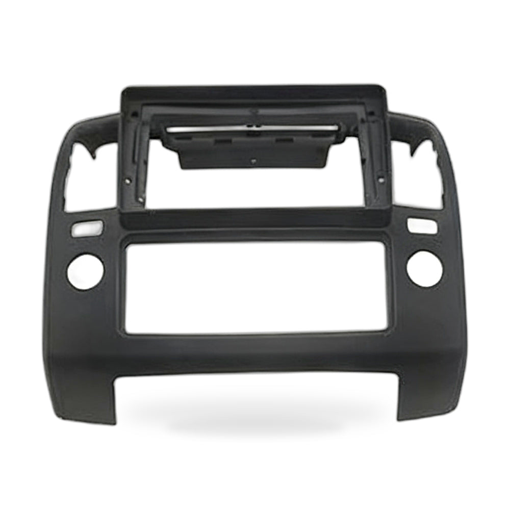 9'' Radio Panel Dash Frame Suitable for Nissan Navara 2006-2012
